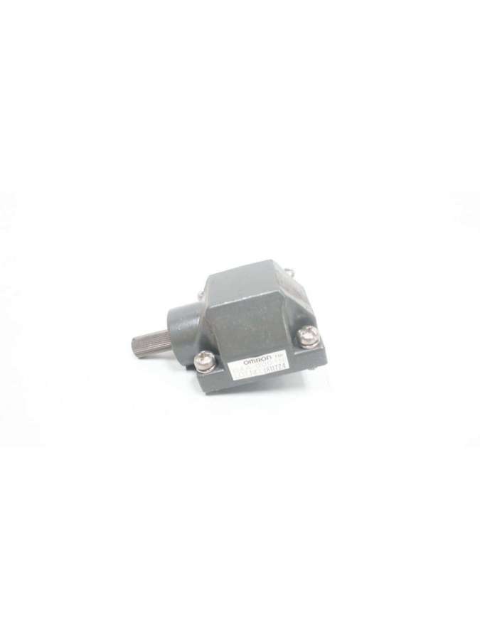 d4a-0001n-omron