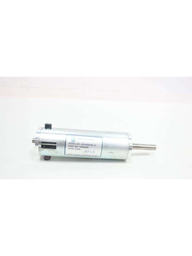 jdh-2250-bk-1c-clifton precision