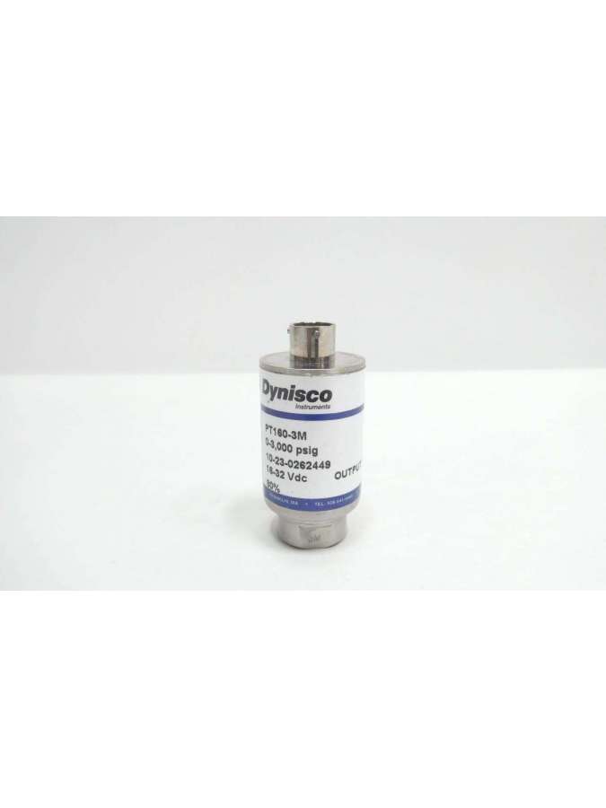 pt160-3m-dynisco
