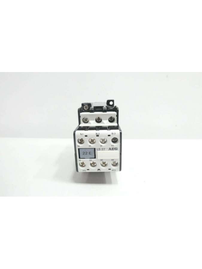 ls27 572-22-aeg