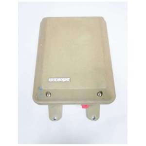 h.p.s. 3d39129g01-rosemount