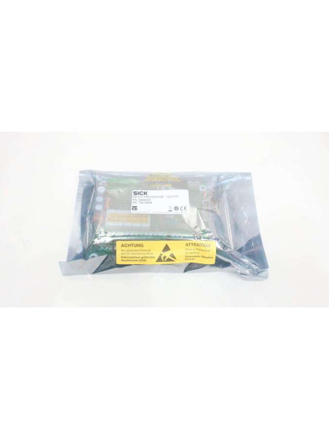 2049526 eb-e/a-processor-sick