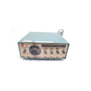 1200A KROHN-HITE USADO