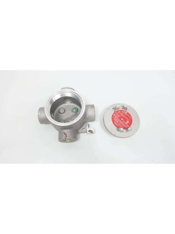 eabx26 sa atex-crouse hinds