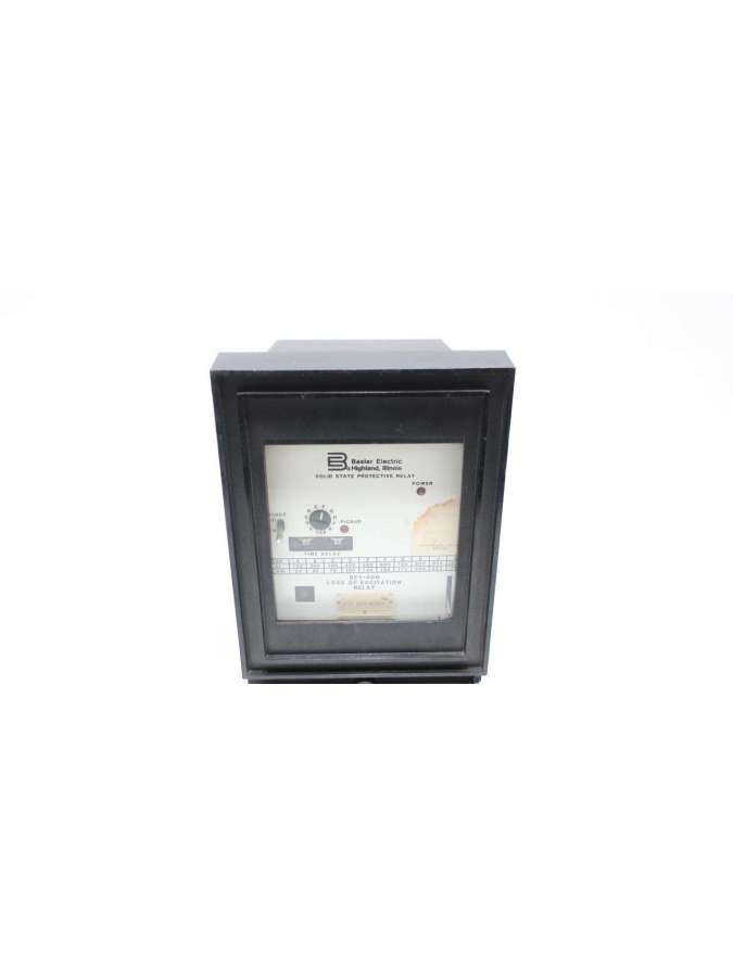 be1-40q-basler electric