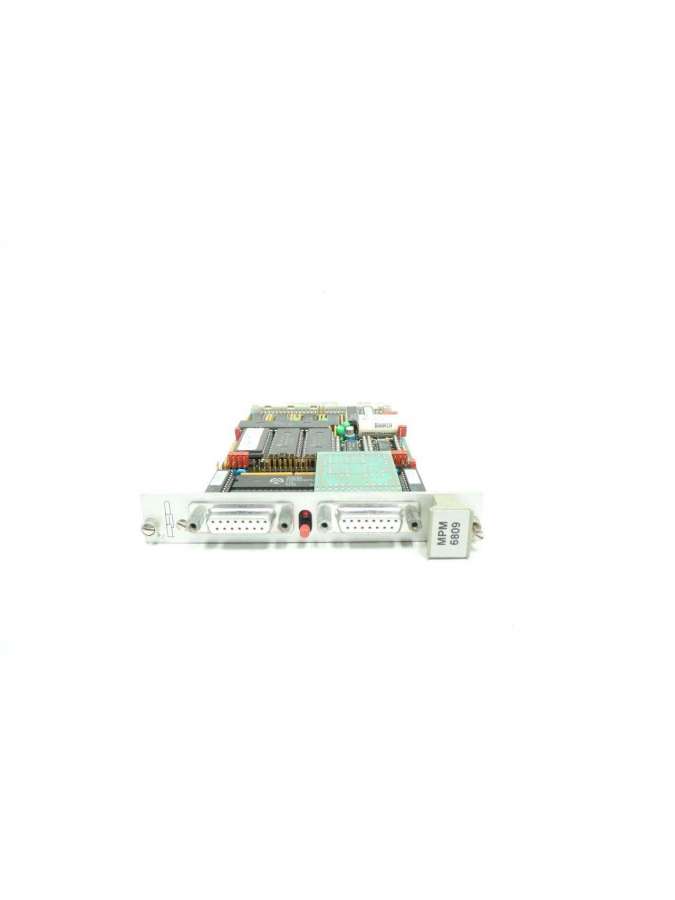 mpm6809-pep