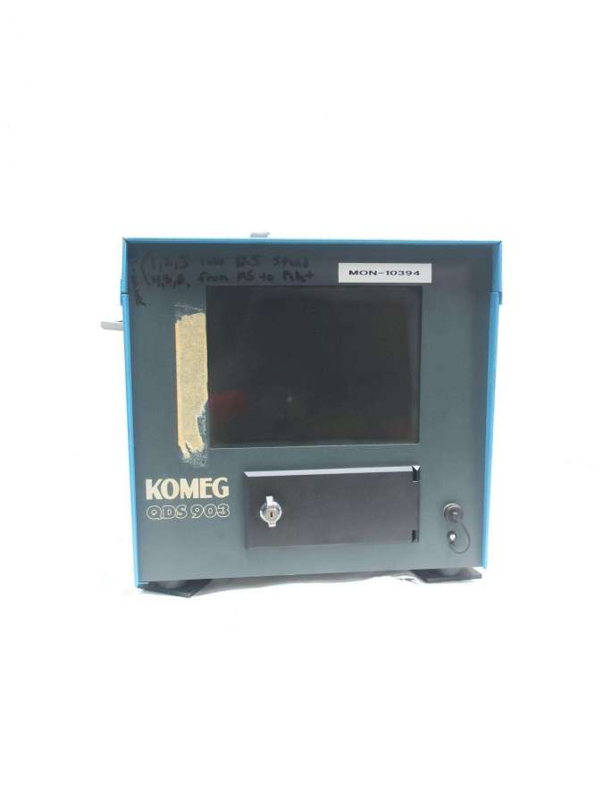 qds903 - atx 803296-komeg
