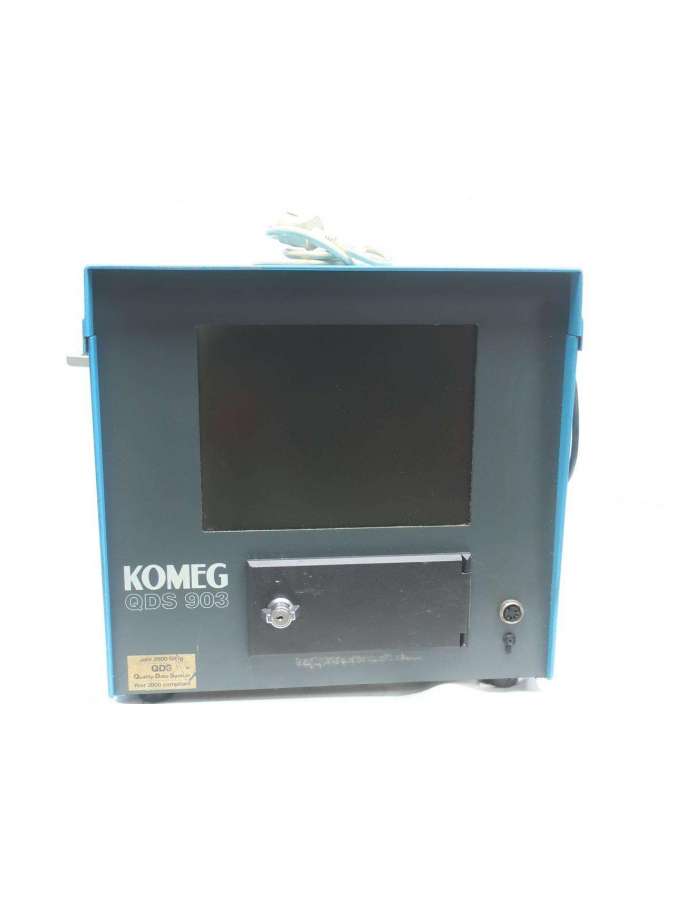 qds903 803488-komeg