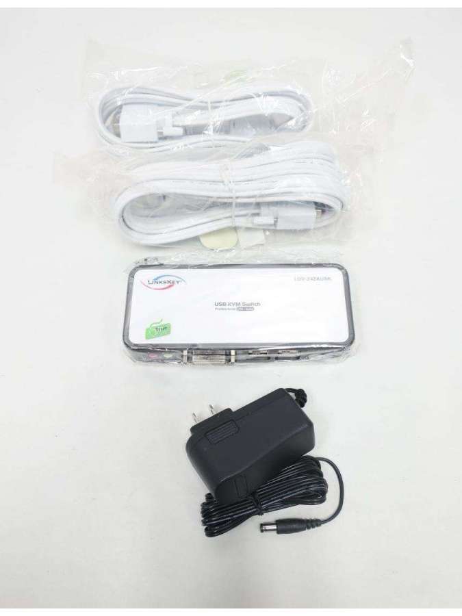 ldv-242ausk-linkskey