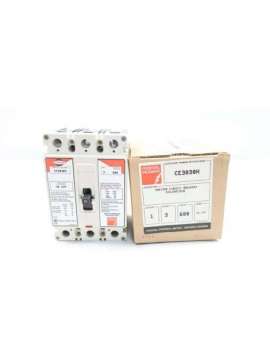 ce3030h-federal pioneer