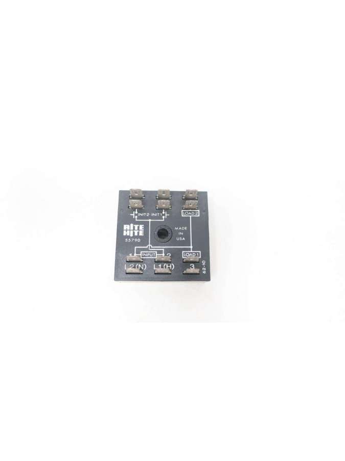 55790-rite hite