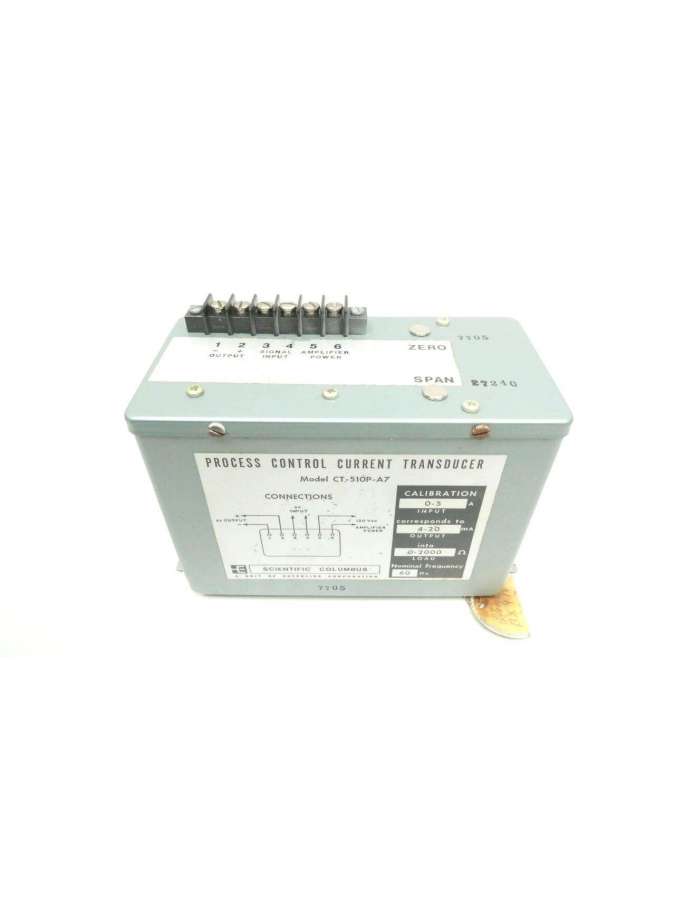 ct-510p-a7-scientific columbus