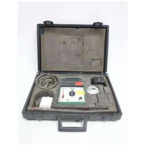 1544-est KURZ INSTRUMENTS Utilisé