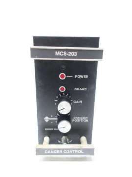 mcs-203 6910-702-016-warner electric