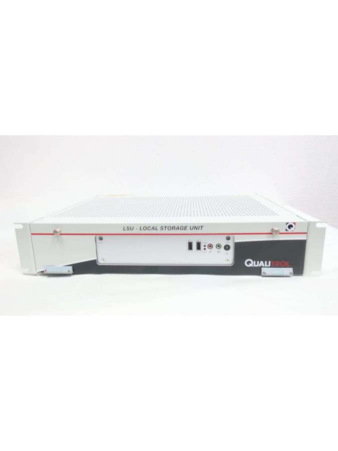 lsu mkiii ssd-qualitrol