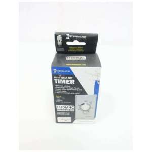 Ff60mhc INTERMATIC