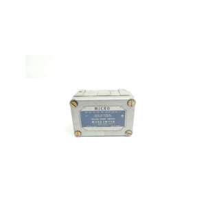 OP-AR165 MICRO SWITCH USED