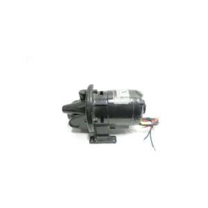 NSE-13RG ELECTRIC MOTOR SERVICE USED