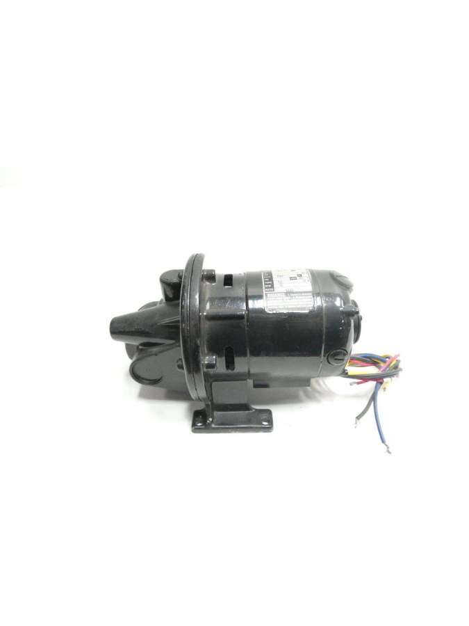 nse-13rg-electric motor service