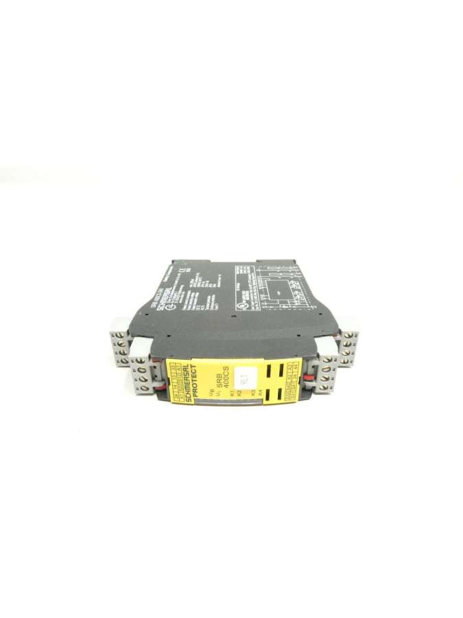 srb 400cs-24v-schmersal