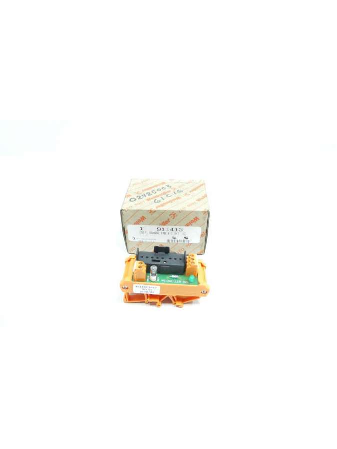 9114130000-weidmuller