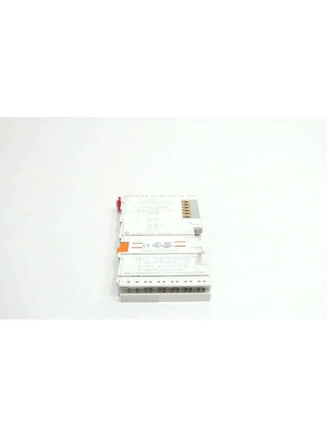 kl2622-beckhoff