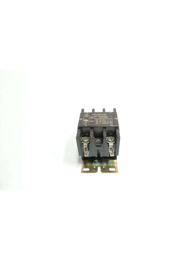 acc320u20-arrow hart