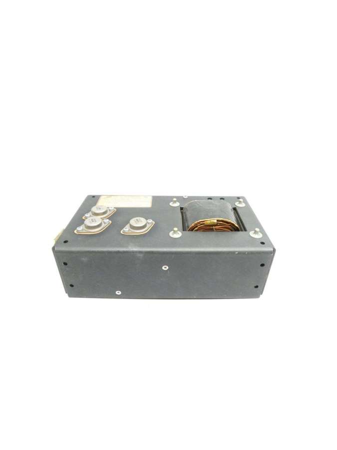 solv 60-24 w/ovp-elpac