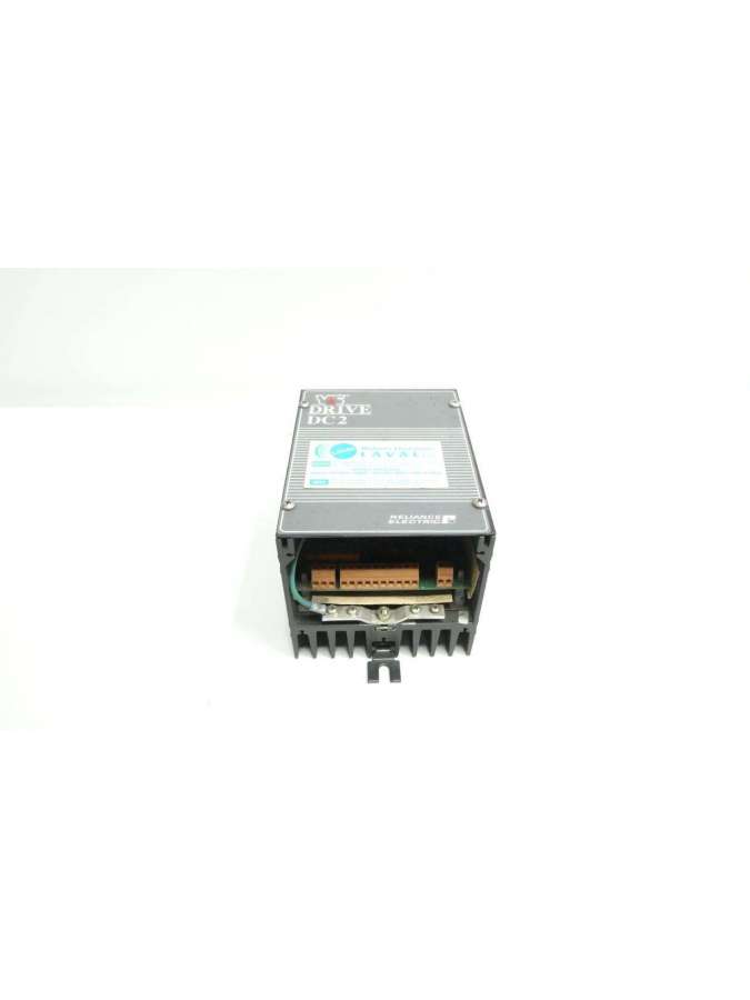 dc2-42u-reliance