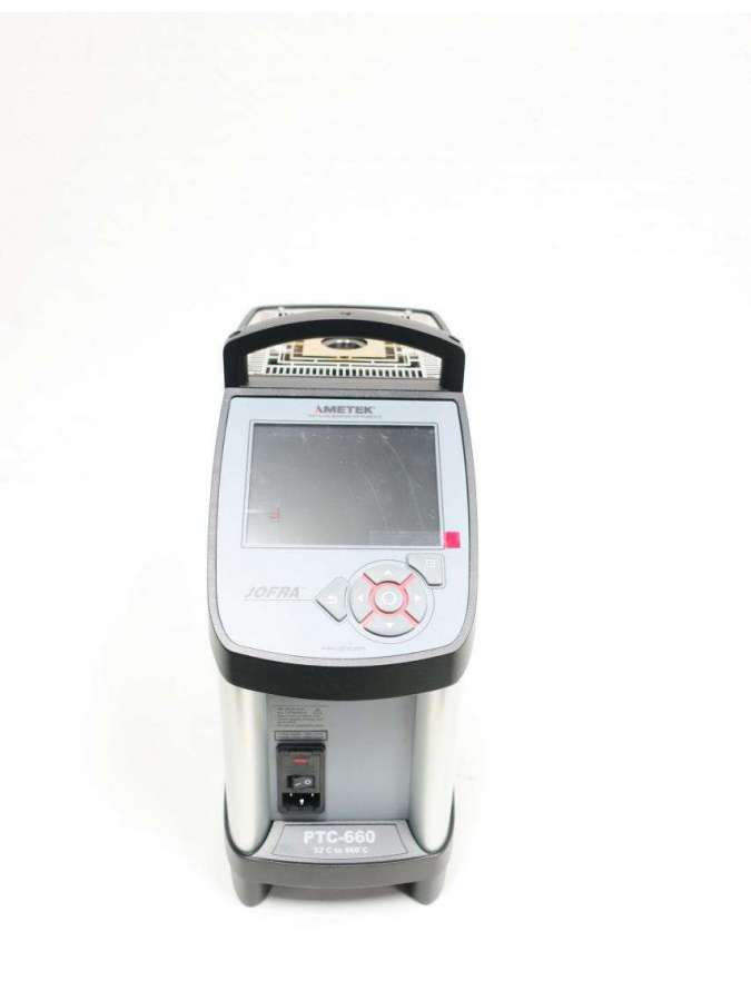ptc-660a-ametek