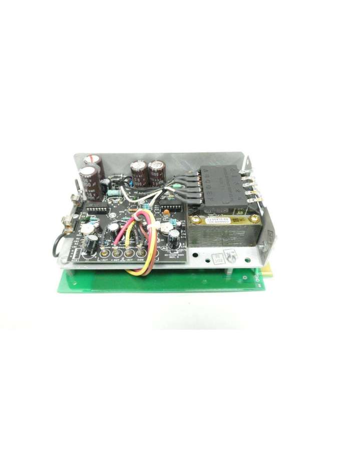 pastd454-avc specialists