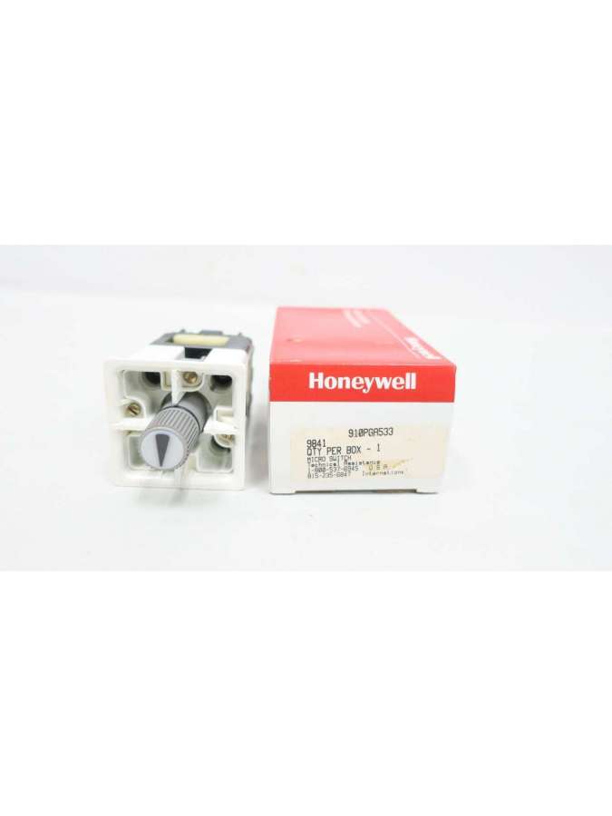 910pga533 9841-micro switch