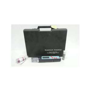 humi-check 6-rosemount analytical
