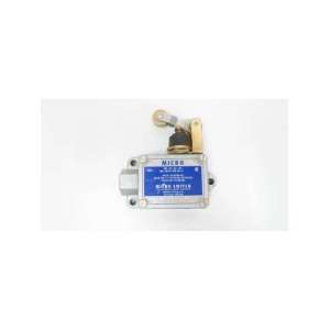 BAF1-2RN2 MICRO SWITCH USED