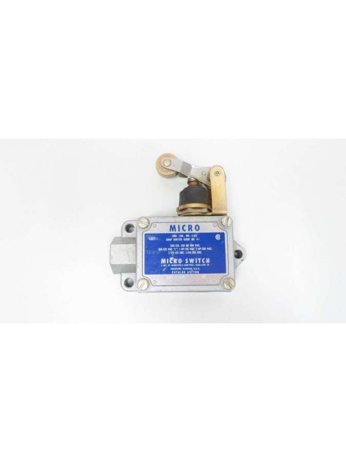 baf1-2rn2-micro switch