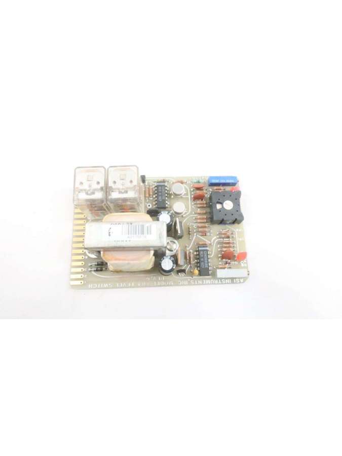 a046801-asi instruments