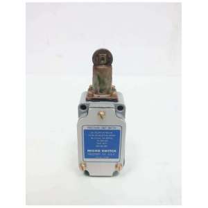 5LS1 MICRO SWITCH