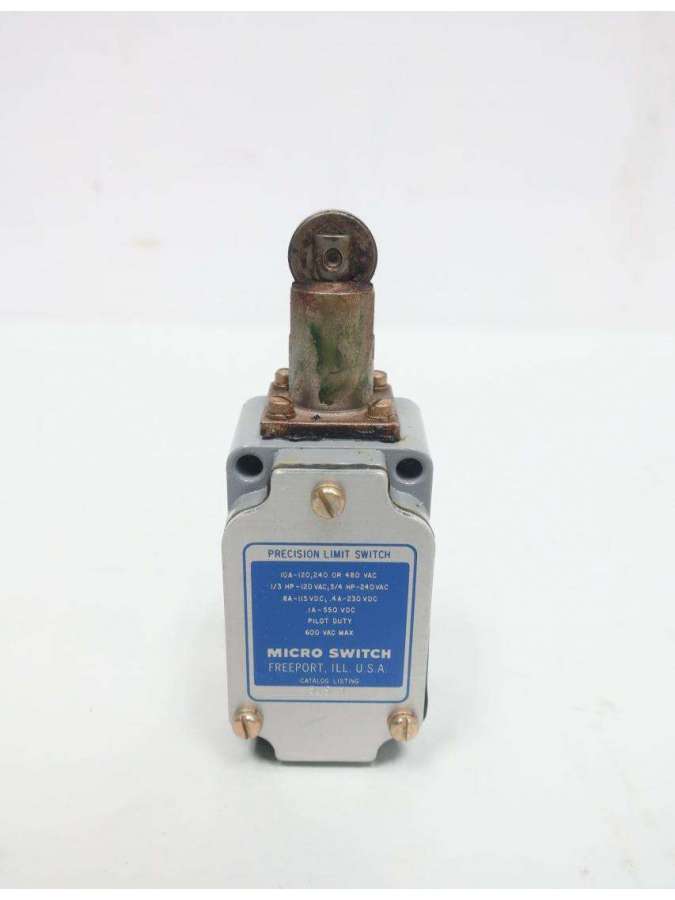 5ls1-micro switch