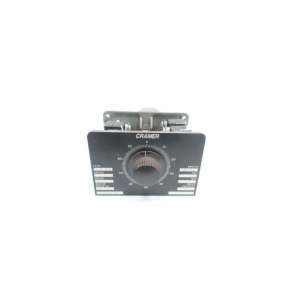 Dq-540a-3-5m CRAMER Utilisé