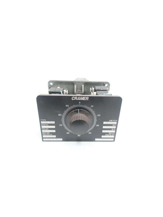 dq-540a-3-5m-cramer