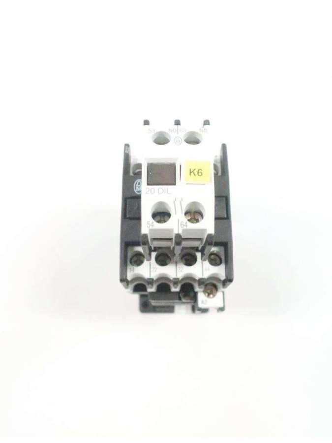 dil r22-g-moeller