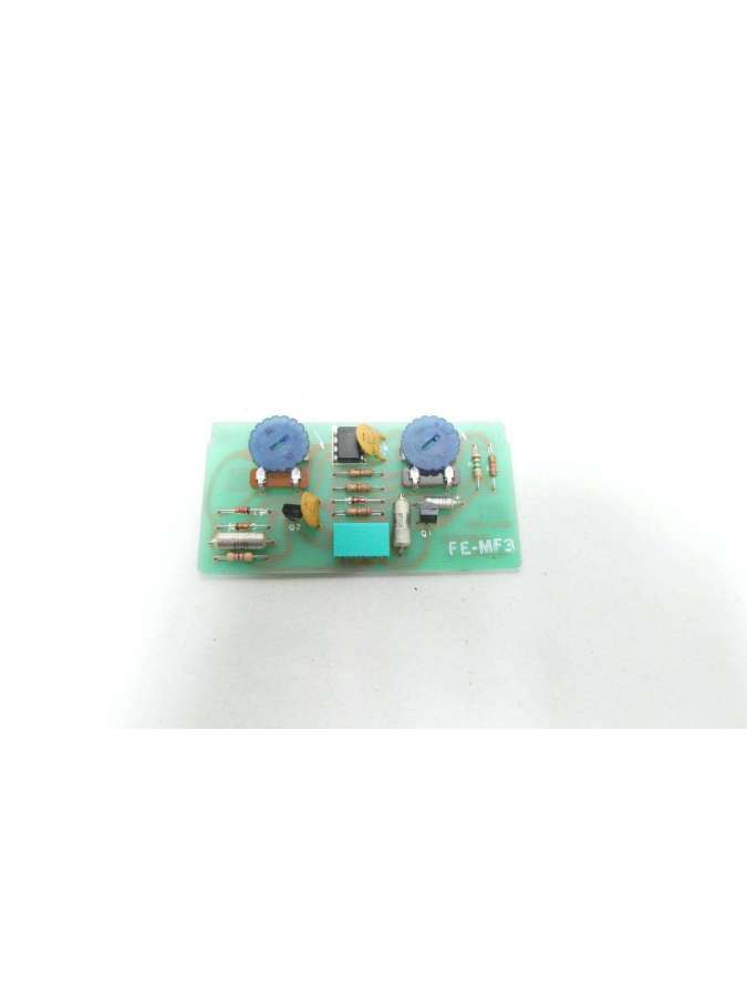 fe-mf3-micro switch