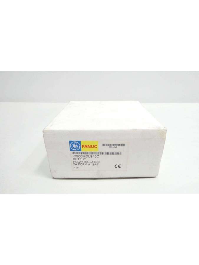 ic200mdl940c-ge fanuc