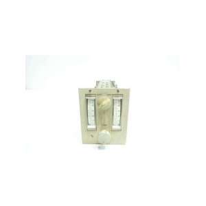 type aj 5321605a1-bailey meter