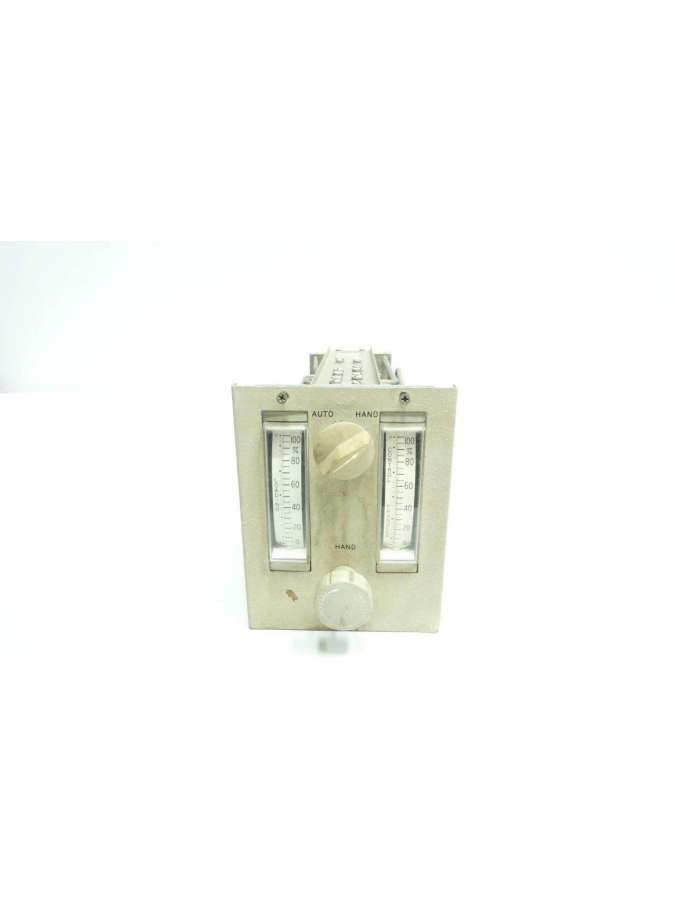 type aj 5321605a1-bailey meter
