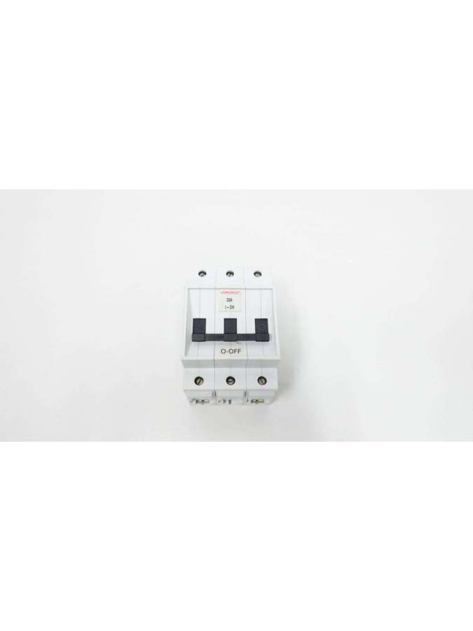 gmt 20u-stopcircuit