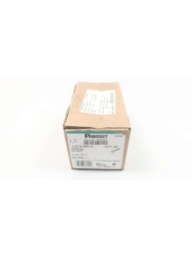 lcc2-38d-q-panduit