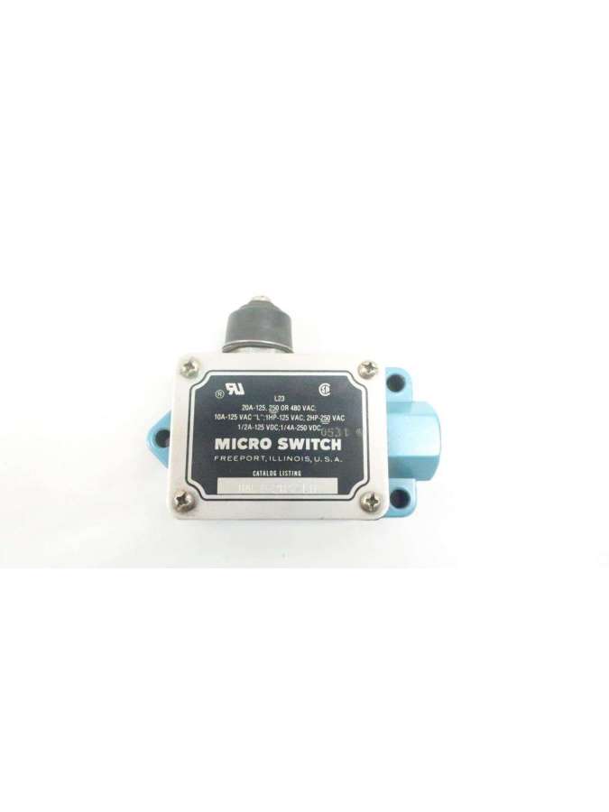 baf1-2rn-lh-micro switch