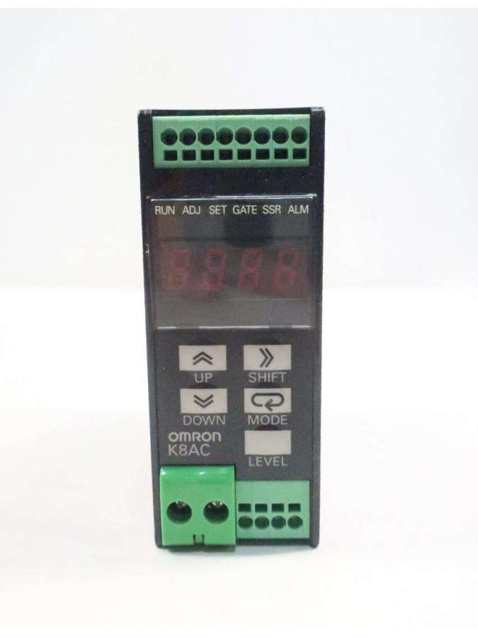 k8ac-h22pc-flk-omron