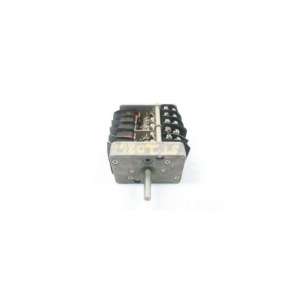 20AS10-95 MICRO SWITCH USED